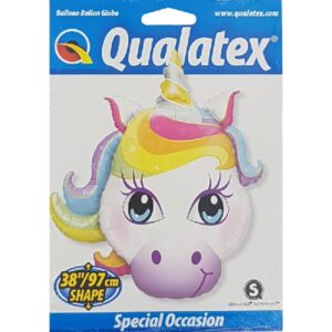 ΜΠΑΛΟΝΙ ΜΟΝΟΚΕΡΟΣ FOIL 1ΤΕΜ. 97ΕΚ - Image 2