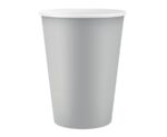 ΧΑΡΤΙΝΑ ΠΟΤΗΡΙΑ ΓΚΡΙ  250ml-6ΤΕΜ