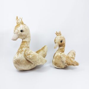 ΛΟΥΤΡΙΝΟ ΖΩΑΚΙ - ΚΥΚΝΟΣ - ΧΡΥΣΟ - Image 2