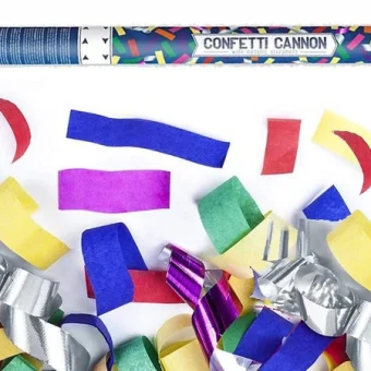 ΚΑΝΟΝΑΚΙ, ΠΟΛΥΧΡΩΜΟ ΜΕΤΑΛΛΙΚΟ ΚΟΜΦΕΤΙ - Image 2