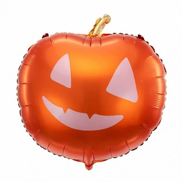 kolokutha ΜΠΑΛΟΝΙ ΚΟΛΟΚΥΘΑ HALLOWEEN 40εκ-1τεμ - Image 1
