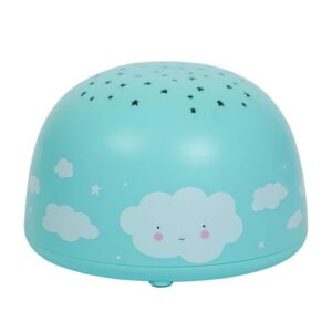 Projector Φωτιστικό Σύννεφο Βεραμάν