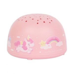 Projector Φωτιστικό Μονόκερος Ροζ - Image 50