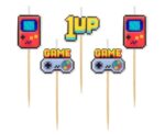 ΚΕΡΑΚIΑ, "GAME ON" ΣΕΤ 5τεμ