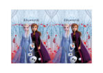 ΤΡΑΠΕΖΟΜΑΝΤΗΛΟ "FROZEN 2" ΠΛΑΣΤΙΚΟ 120X180ΕΚ - Image 2