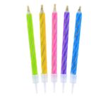 ΚΕΡΑΚIA MAGIC (ΔΕΝ ΣΒΗΝΟΥΝ) 6,5cm-10τεμ