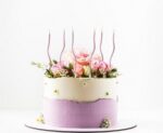ΚΕΡΑΚIA SWIRL PINK 12,5cm-6τεμ - Image 3