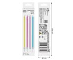 ΚΕΡΑΚIA PASTEL COLOURS MIX 14,5cm-16τεμ - Image 2