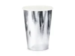 ΧΑΡΤΙΝΑ ΠΟΤΗΡΙΑ SILVER FOIL 220ml-6ΤΕΜ